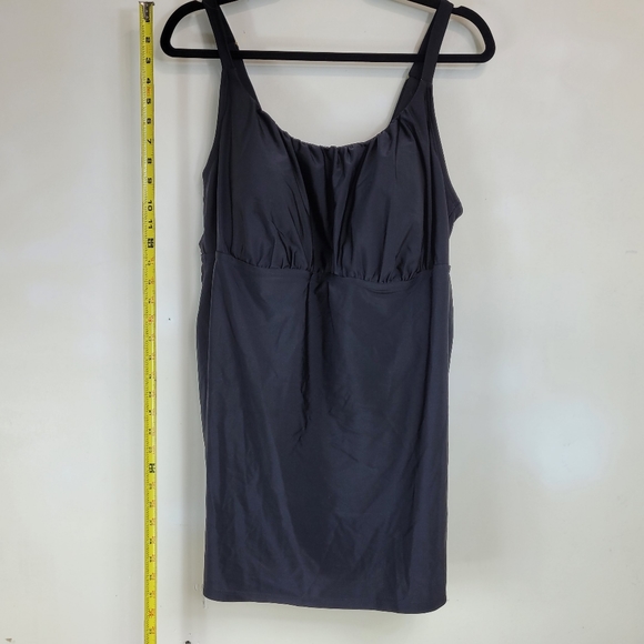 Ava & Viv Swimsuit- 20W - Picture 1 of 10